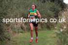 Senior Women and Veterans Relay, 2024 Sunderland XC Relays.  Photo: David T. Hewitson/Sports for All Pics